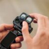 DJI Osmo Pocket 4P Black Mist Filter