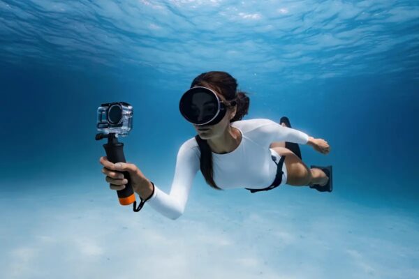 DJI Osmo Action 6 Waterproof Case