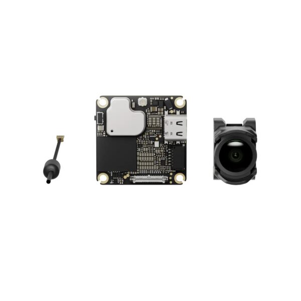 DJI O4 Air Unit Wide