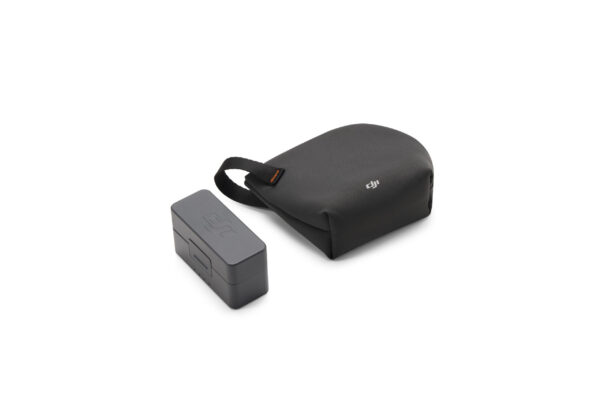 DJI Mic Mini 2S (1TX + 1RX)