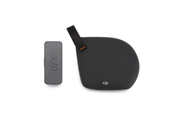 DJI Mic Mini 2S (1TX + 1RX)