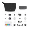 DJI Mic-DM203-13347 DJI Mic Mini 2S (2TX + 1RX + CASE)