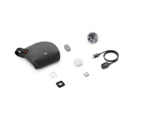 DJI Mic Mini 2S Transmitter