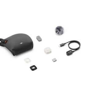 DJI Mic Mini 2S Transmitter
