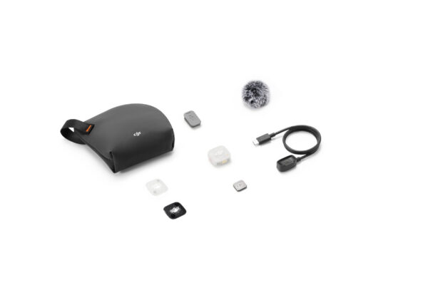 DJI Mic Mini 2S Transmitter