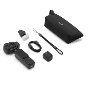 DJI Osmo Pocket 4P Standard Combo