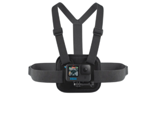 Untitled design (11) GoPro CHESTY – PERFORMANCE CHEST MOUNT (2025)