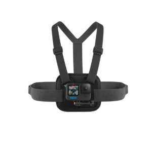 Untitled design (11) GoPro CHESTY – PERFORMANCE CHEST MOUNT (2025)