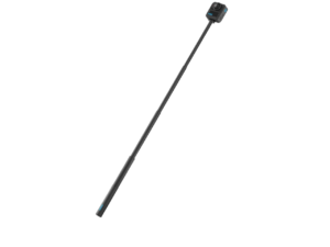 GoPro MAX2 INVISIBLE (1M) CARBON FIBER EXTENSION POLE