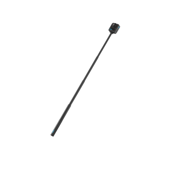 GoPro MAX2 INVISIBLE (1M) CARBON FIBER EXTENSION POLE