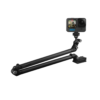 GoPro BOOM + ADHESIVE MOUNTS