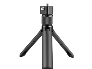 Puluz Insta360 X3 / X4 Rotary Desktop Stand (Black)