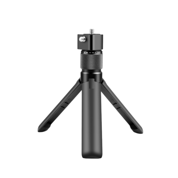 Puluz Insta360 X3 / X4 Rotary Desktop Stand (Black)