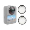 Puluz PC protective lens guard DJI Osmo 360