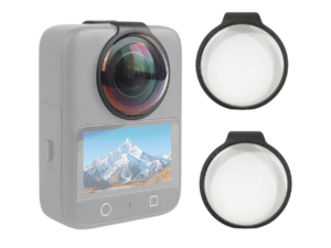 Puluz PC protective lens guard DJI Osmo 360