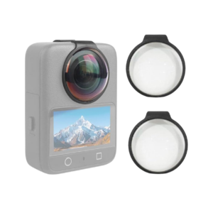 Puluz PC protective lens guard DJI Osmo 360