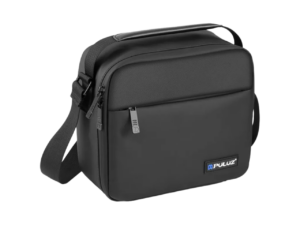 Untitled design (24) Puluz Carry bag DJI Mini / Osmo Pocket (Black)