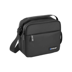 Untitled design (24) Puluz Carry bag DJI Mini / Osmo Pocket (Black)