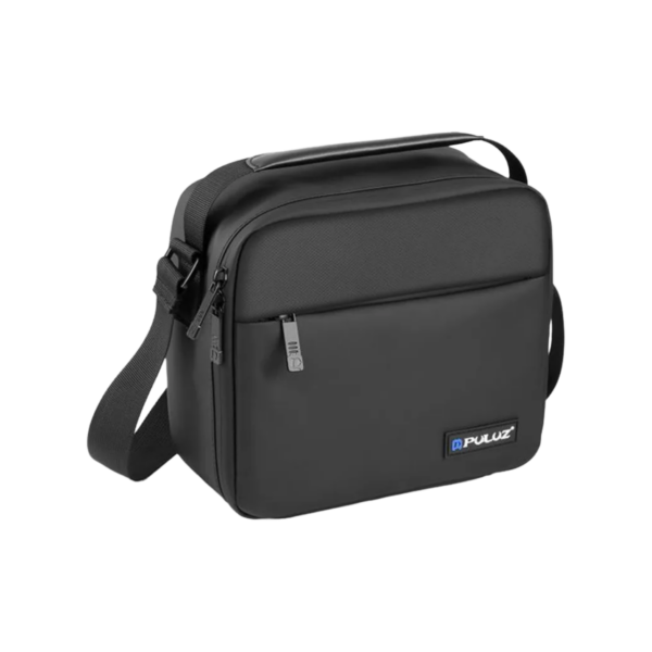 Puluz Carry bag DJI Mini / Osmo Pocket (Black)