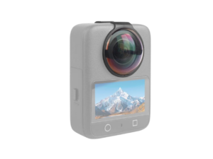Puluz Tempered Glass Lens Guard for DJI Osmo 360