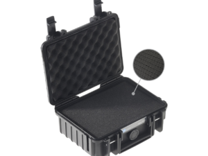 Untitled design (27) BW Outdoor Cases Type 500 / Black (pre-cut foam)