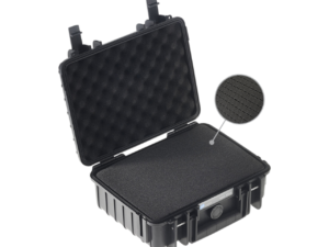 Untitled design (27) BW Outdoor Cases Type 1000 / Black (pre-cut foam)