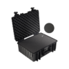 Untitled design (27) BW Outdoor Cases Type 6000 / Black (pre-cut foam)