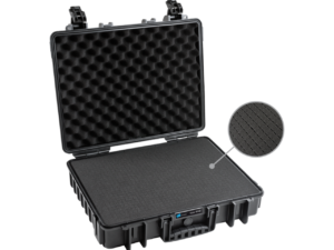 Untitled design (27) BW Outdoor Cases Type 6040 / Black (pre-cut foam)