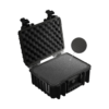 BW Outdoor Cases Type 3000 / Black (pre-cut foam)