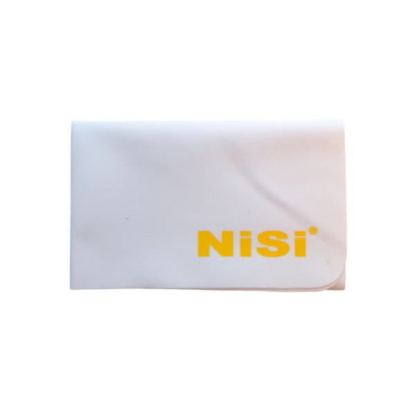 NiSi Cleaning Cloth