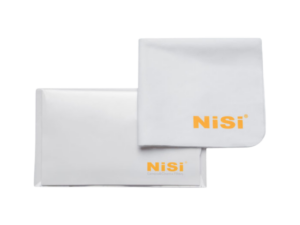 NiSi Cleaning Cloth