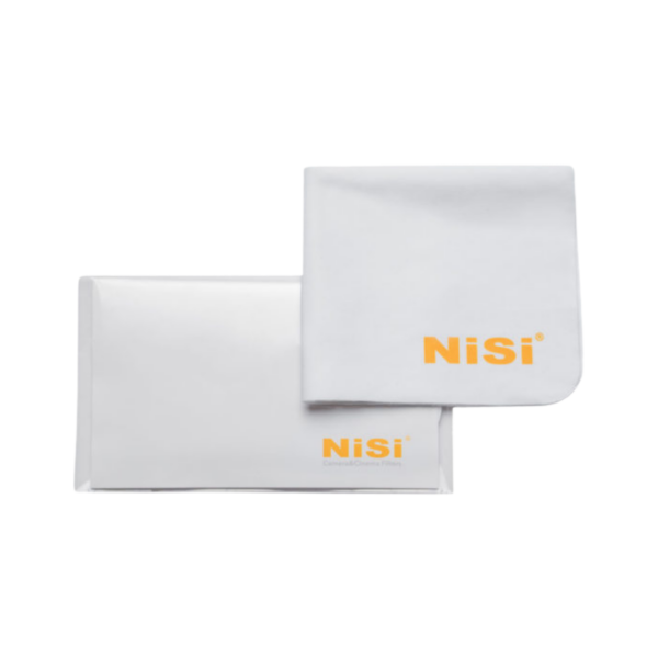 NiSi Cleaning Cloth