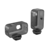 SmallRig 5758 Cage with Cold Shoe Mount for DJI Osmo Nano