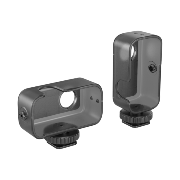 SmallRig 5758 Cage with Cold Shoe Mount for DJI Osmo Nano