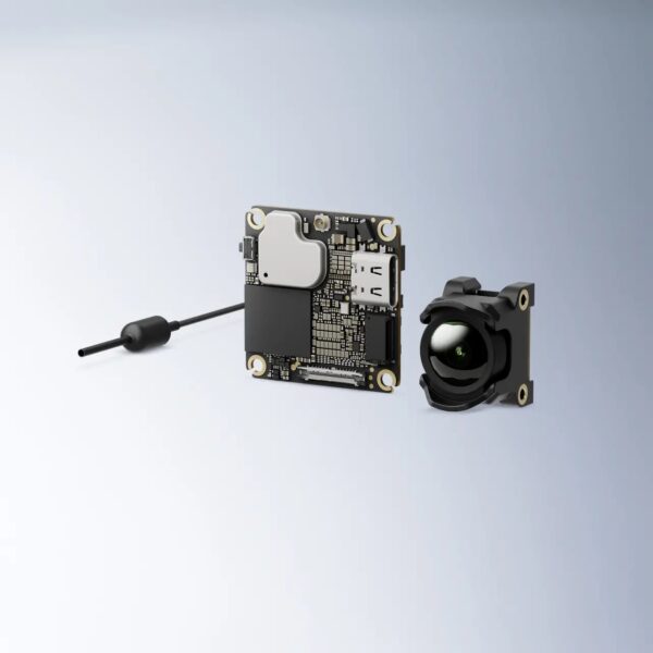 DJI O4 Air Unit Wide