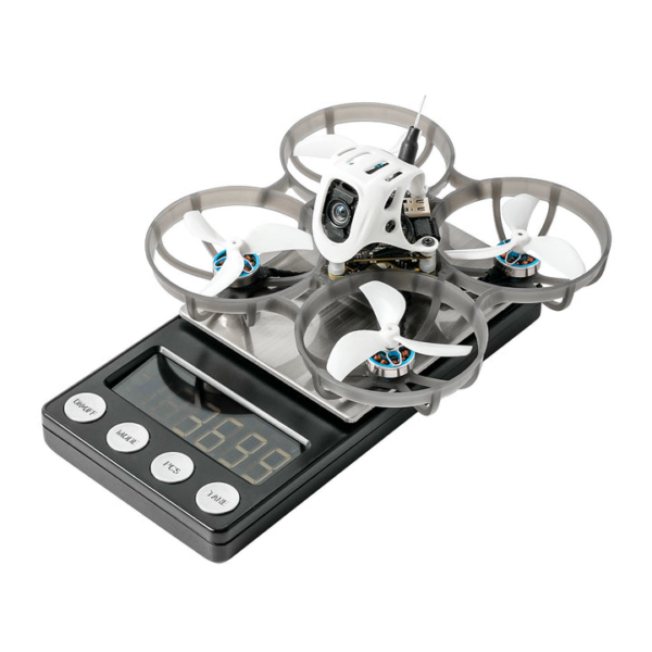 BetaFPV Meteor75 Pro Whoop Quadcopter ELRS (w/o O4)