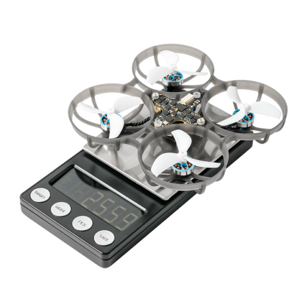 BetaFPV Meteor75 Pro Whoop Quadcopter ELRS (w/o O4)