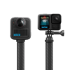 GoPro MAX2 INVISIBLE (1M) CARBON FIBER EXTENSION POLE