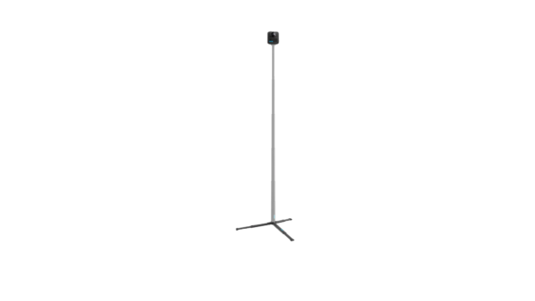 download - 2026-08-03T160349.641 GOPRO TRIPOD + BALLHEAD WITH COLLAPSIBLE ALUMINUM DESIGN