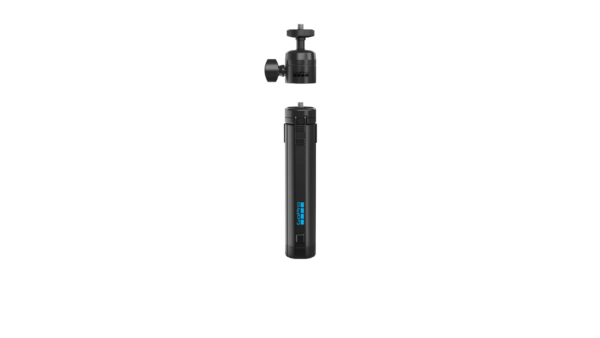 download - 2026-08-03T160359.485 GOPRO TRIPOD + BALLHEAD WITH COLLAPSIBLE ALUMINUM DESIGN