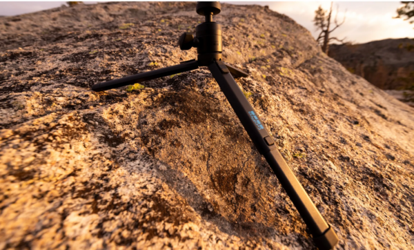 download - 2026-08-03T160410.376 GOPRO TRIPOD + BALLHEAD WITH COLLAPSIBLE ALUMINUM DESIGN