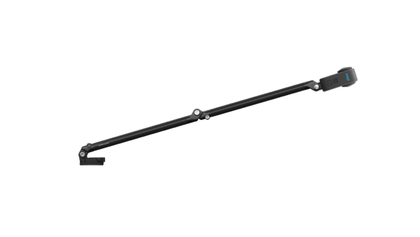 GoPro BOOM + ADHESIVE MOUNTS