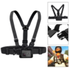 Puluz 53 in 1 Accessories Ultimate Combo Kits for sports cameras