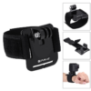 Puluz 53 in 1 Accessories Ultimate Combo Kits for sports cameras