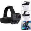 Puluz 53 in 1 Accessories Ultimate Combo Kits for sports cameras