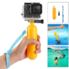 Puluz 53 in 1 Accessories Ultimate Combo Kits for sports cameras