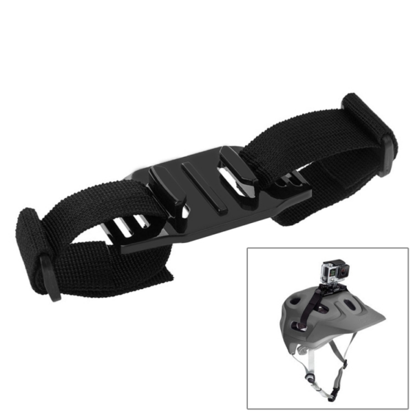 Puluz 53 in 1 Accessories Ultimate Combo Kits for sports cameras