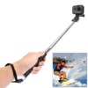 Puluz 53 in 1 Accessories Ultimate Combo Kits for sports cameras