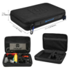 Puluz 53 in 1 Accessories Ultimate Combo Kits for sports cameras