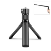 Puluz Insta360 X3 / X4 Rotary Desktop Stand (Black)